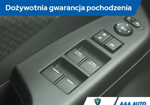 Honda CR-V cena 80000 przebieg: 65948, rok produkcji 2017 z Kock małe 254